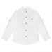 I DO πουκάμισο 4382-0113 λευκό